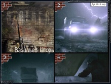 S.T.A.L.K.E.R. Тень Чернобыля