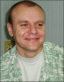 Илья Новак