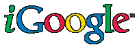 логотип iGoogle