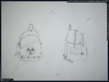 Рюкзак S.T.A.L.K.E.R.