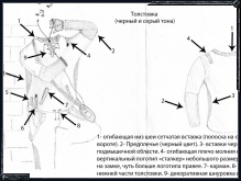 Толстовка S.T.A.L.K.E.R.