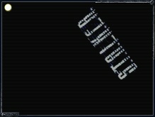 Бандана на тему S.T.A.L.K.E.R.